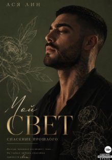 Мой свет. Спасение прошлого