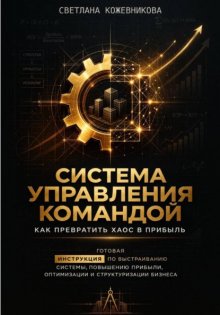 Система управления командой: как превратить хаос в прибыль