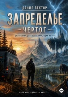 Запределье