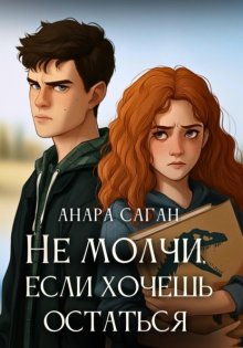 Не молчи, если хочешь остаться