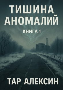 Тишина аномалий