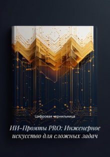 Архитектура промтов: инженерия сложных текстов