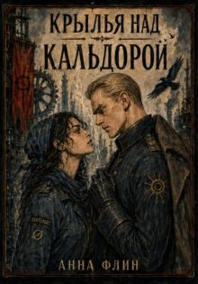 Крылья над Кальдорой
