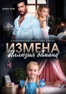 Измена. Иллюзия обмана