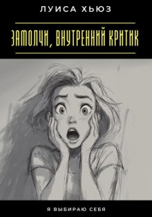 Замолчи, внутренний критик. Я выбираю себя