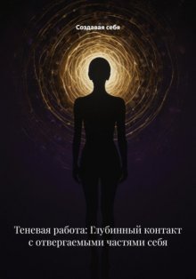 Теневая работа: Глубинный контакт с отвергаемыми частями себя