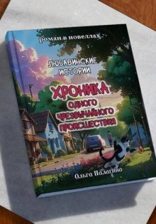 Любавинские истории. Хроника одного чрезвычайного происшествия. Книга года 2025 (второе дополненное издание)