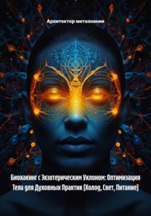 Биохакинг с Экзотерическим Уклоном: Оптимизация Тела для Духовных Практик (Холод, Свет, Питание)