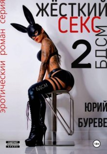 Жёсткий секс. БДСМ 2