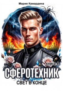 Сферотехник-4. Свет в конце