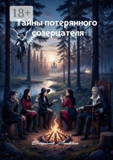 Тайны потерянного созерцателя. Книга 1