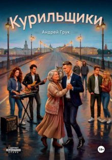 Курильщики