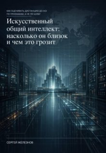 Искусственный общий интеллект: насколько он близок и чем это грозит