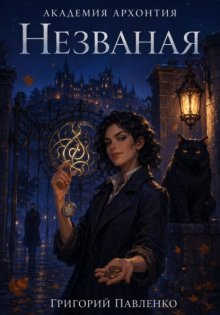 Незваная