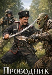 Проводник. Пробуждение