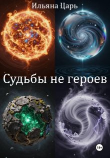 Судьбы не героев