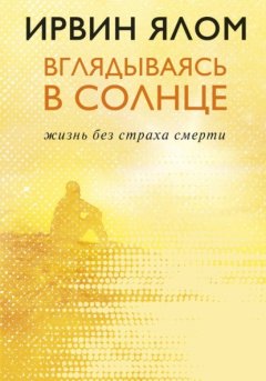 Вглядываясь в солнце. Жизнь без страха смерти