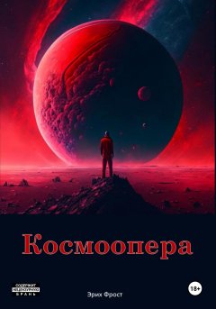 Космоопера. Книга 1