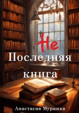 Не последняя книга