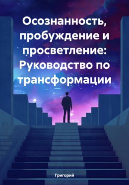 Осознанность, пробуждение и просветление: Руководство по трансформации