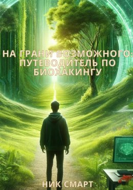 На грани возможного: Путеводитель по биохакингу