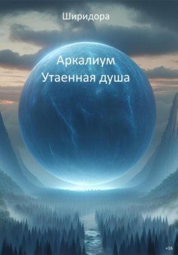 Аркалиум. Утаенная душа