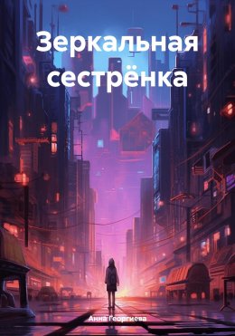 Зеркальные сёстры