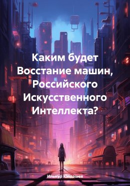 Каким будет Восстание машин, Российского Искусственного Интеллекта?