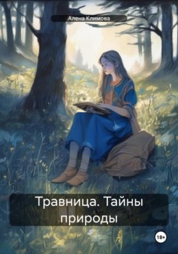 Травница. Тайны природы