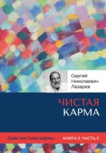 Диагностика кармы. Чистая карма. Часть 2