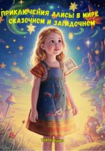 Приключения Алисы в мире сказочном и загадочном