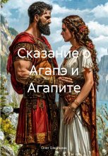 Сказание о Агапэ и Агапите