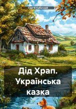 Дід Храп. Українська казка