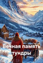 Вечная память тундры