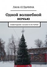 Одной волшебной ночью. Новогодние сказки и истории