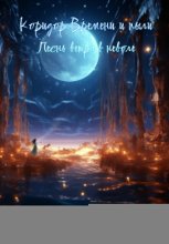 Коридор Времени и пыли. Песнь ветра в неволе