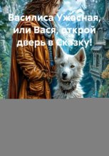 Василиса Ужасная, или Вася, открой дверь в Сказку!
