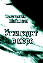 Утки гадят в море