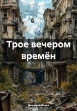 Трое вечером времён