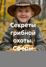 Секреты грибной охоты. Сферы Жизни