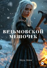 Ведьмовской мешочек