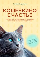 Кошечкино счастье. Чего ждать от жизни с кошками и как сделать совместное проживание комфортным