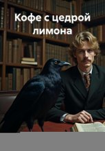 Кофе с цедрой лимона