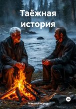 Таёжная история