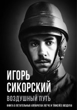 Воздушный путь. Книга о летательных аппаратах легче и тяжелее воздуха