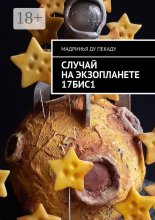 Случай на экзопланете 17БИС1