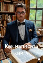 Как написать книгу