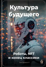 Культура будущего: Роботы, NFT и конец классики