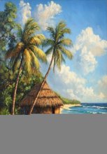 Остров надежды