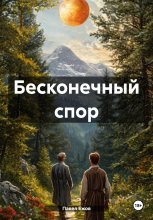 Бесконечный спор